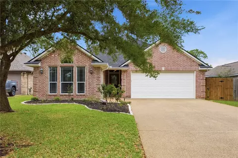 4414 Pickering Pl, College Station, TX 77845