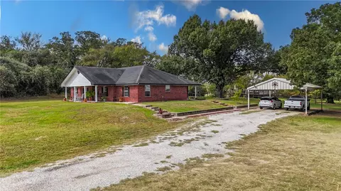 9759 County Road 316, Buffalo, TX 75831