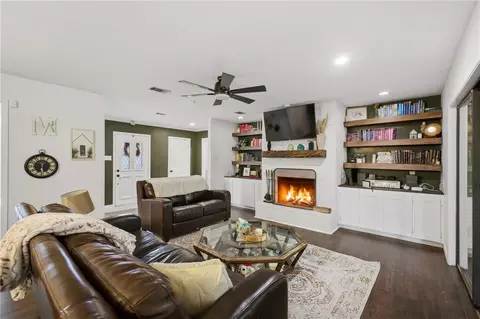 Living - 2012 Red River Dr, Bryan, TX 77802 photo 1 of 2