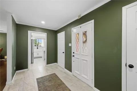 Entry Way - 2012 Red River Dr, Bryan, TX 77802 photo 1 of 2