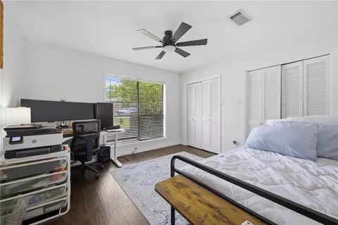 Bedroom - 2012 Red River Dr, Bryan, TX 77802 photo 4 of 4
