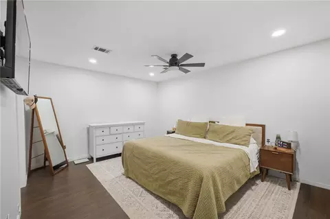 Bedroom - 2012 Red River Dr, Bryan, TX 77802 photo 1 of 4