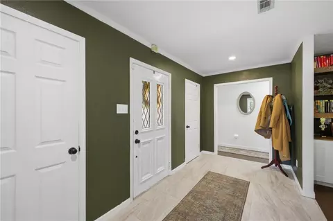 Entry Way - 2012 Red River Dr, Bryan, TX 77802 photo 2 of 2
