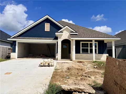 1806 Rubicon Ct, Caldwell, TX 77836