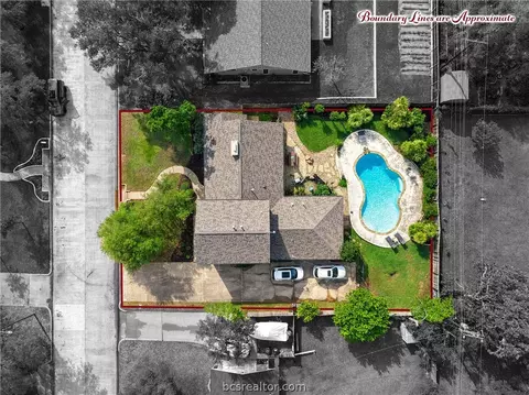View/Area - 3505 Spring Ln, Bryan, TX 77802 photo 3 of 3
