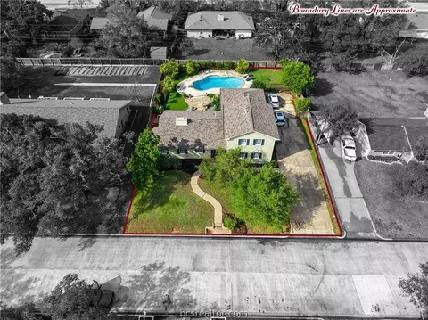 View/Area - 3505 Spring Ln, Bryan, TX 77802 photo 1 of 3