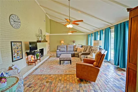 Living - 3505 Spring Ln, Bryan, TX 77802 photo 3 of 3