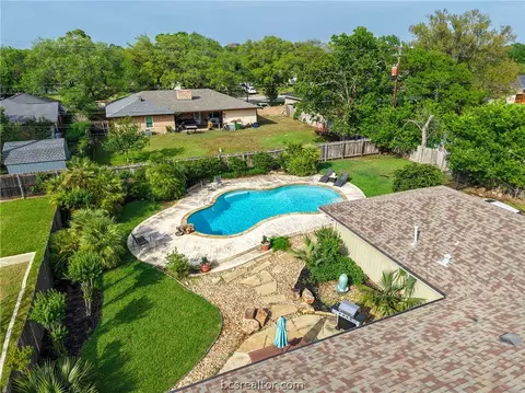 View/Area - 3505 Spring Ln, Bryan, TX 77802 photo 2 of 3