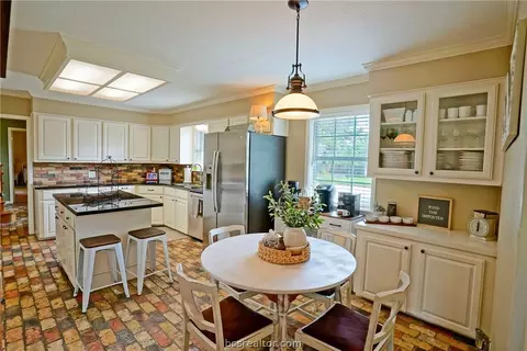 Kitchen - 3505 Spring Ln, Bryan, TX 77802 photo 3 of 4