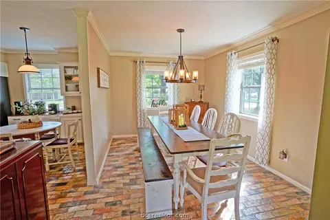 Dining - 3505 Spring Ln, Bryan, TX 77802 photo 1 of 1