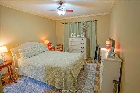 Bedroom - 3505 Spring Ln, Bryan, TX 77802 photo 3 of 6