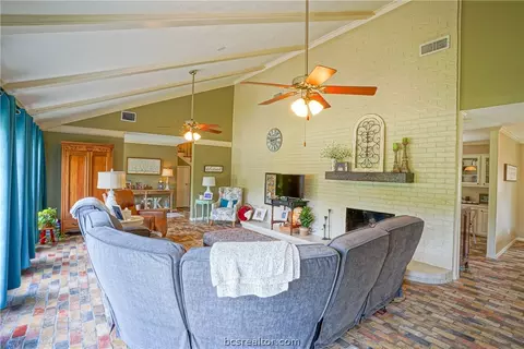 Living - 3505 Spring Ln, Bryan, TX 77802 photo 2 of 3