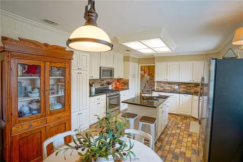 Kitchen - 3505 Spring Ln, Bryan, TX 77802 photo 2 of 4