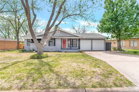 301 E Walker Ave, Temple, TX 76501