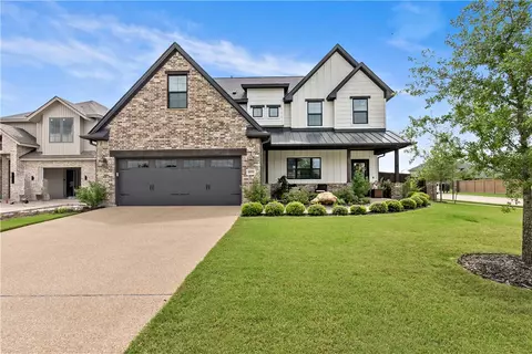 4900 Pearl River Ct, College Station, TX 77845