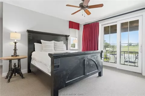 Bedroom - 3247 Founders Drive B, Bryan, TX 77807 photo 5 of 6