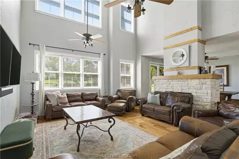 Living - 3247 Founders Drive B, Bryan, TX 77807 photo 1 of 3