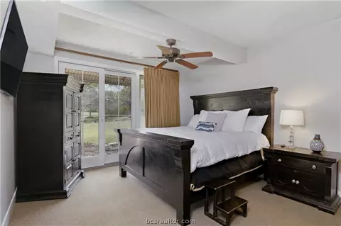 Bedroom - 3247 Founders Drive B, Bryan, TX 77807 photo 1 of 6