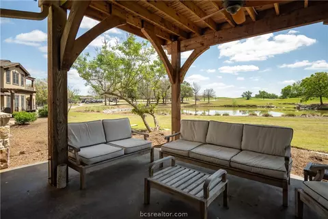 Exterior - 3247 Founders Drive B, Bryan, TX 77807 photo 1 of 3