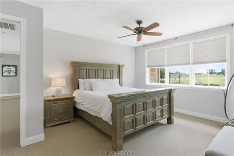 Bedroom - 3247 Founders Drive B, Bryan, TX 77807 photo 6 of 6
