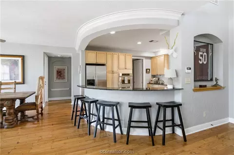 Kitchen - 3247 Founders Drive B, Bryan, TX 77807 photo 1 of 3