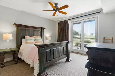Bedroom - 3247 Founders Drive B, Bryan, TX 77807 photo 2 of 6