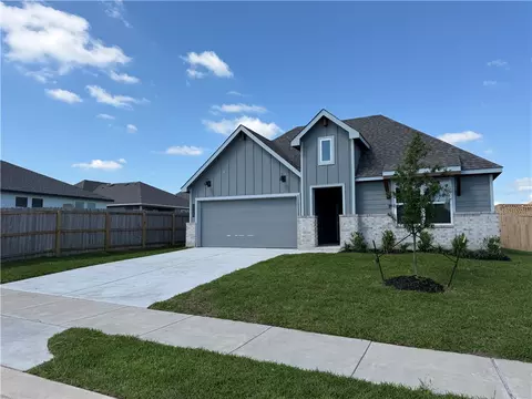 1715 San Jacinto, Brenham, TX 77833