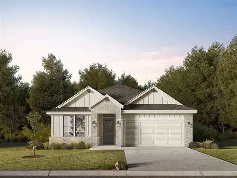 4103 Pennie Way, Bryan, TX 77802