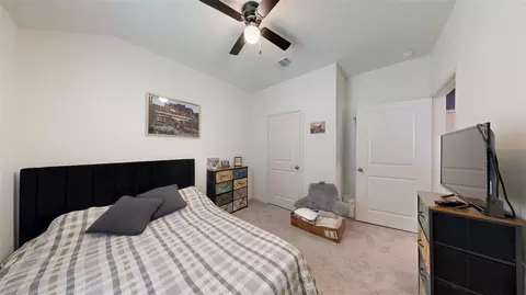 Bedroom - 6021 Toby Bnd, Bryan, TX 77807 photo 4 of 4
