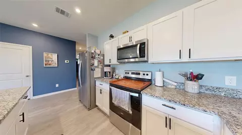 Kitchen - 6021 Toby Bnd, Bryan, TX 77807 photo 2 of 2