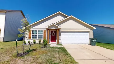 Exterior - 6021 Toby Bnd, Bryan, TX 77807 photo 5 of 5