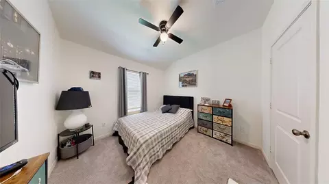 Bedroom - 6021 Toby Bnd, Bryan, TX 77807 photo 3 of 4