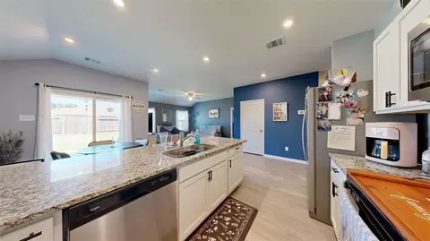 Kitchen - 6021 Toby Bnd, Bryan, TX 77807 photo 1 of 2