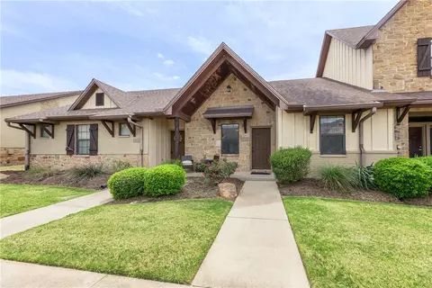 3321 General Pkwy, College Station, TX 77845