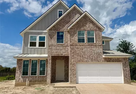 5084 Acadia Loop, Bryan, TX 77802