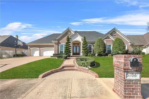 5106 Bellerive Bend Dr, College Station, TX 77845
