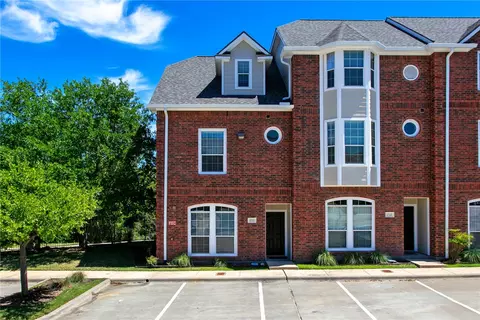 305 Holleman Drive E 1701, College Station, TX 77840