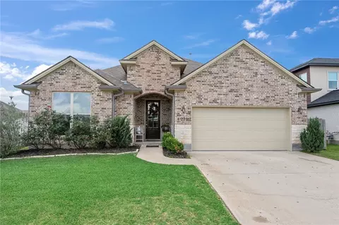 4026 Eskew Dr, College Station, TX 77845