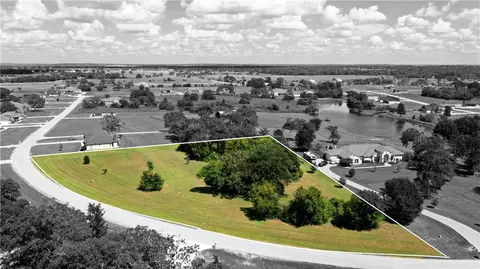 tbd Henley Cv, Iola, TX 77861