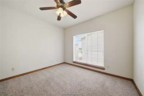 Bedroom - 4366 Collette Ln, Bryan, TX 77808 photo 2 of 3