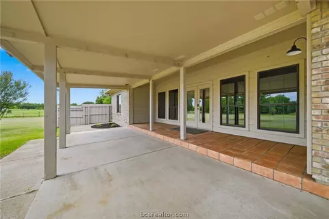 Exterior - 4366 Collette Ln, Bryan, TX 77808 photo 2 of 5