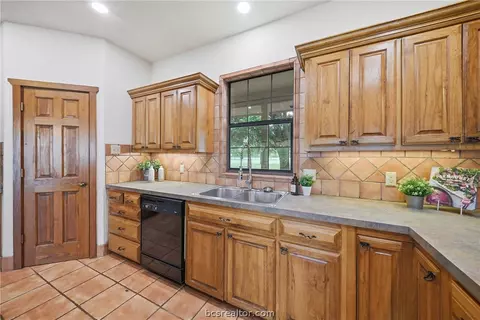 Kitchen - 4366 Collette Ln, Bryan, TX 77808 photo 3 of 3