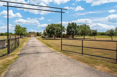 Exterior - 4366 Collette Ln, Bryan, TX 77808 photo 5 of 5