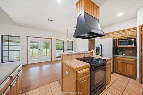 Kitchen - 4366 Collette Ln, Bryan, TX 77808 photo 2 of 3
