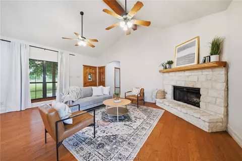Living - 4366 Collette Ln, Bryan, TX 77808 photo 1 of 3