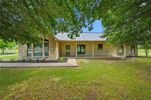 Exterior - 4366 Collette Ln, Bryan, TX 77808 photo 1 of 5