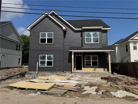 215 Richards Street B, College Station, TX 77840