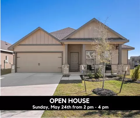 1033 Verona Dr, College Station, TX 77845