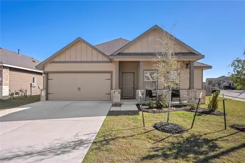 1033 Verona Dr, College Station, TX 77845