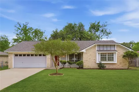 1500 Austin Ave, College Station, TX 77845